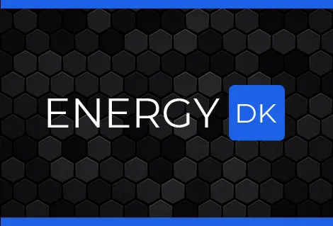 Energy DK логотип